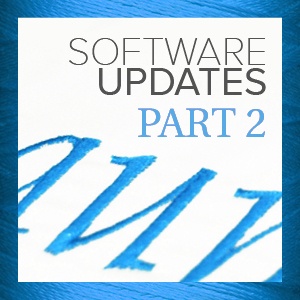 Read more about the article New Hatch Update Features and Enhancements – Part 2