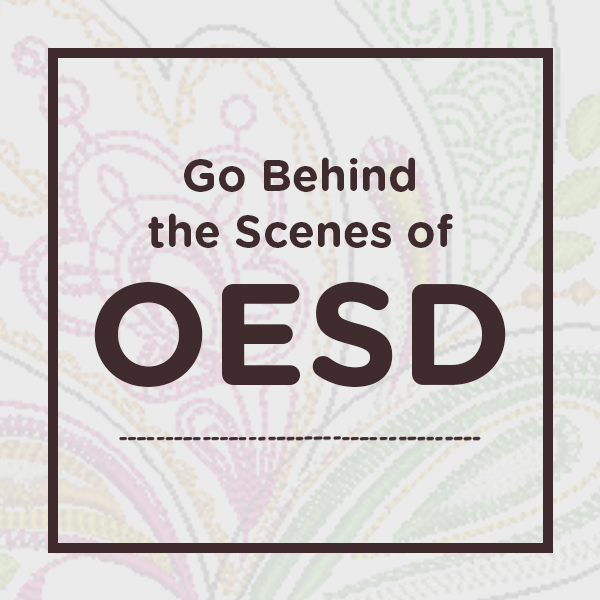 Read more about the article Behind the Scenes of EmbroideryOnline with OESD