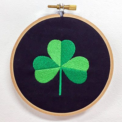 Frame and Display Your Machine Embroidery Designs!