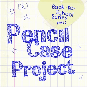 Free In-The-Hoop Pencil Case Project