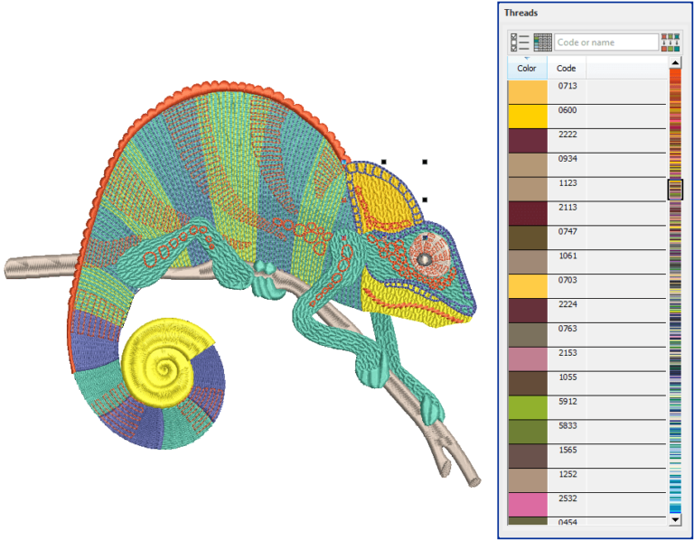 FREE Software Update for Hatch Embroidery 2 Users Hatch Blog