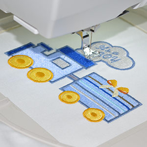 Read more about the article How to Create Your Own Embroidery Designs?