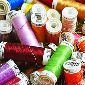 Choosing the Right Threads for Your Machine Embroidery Projects