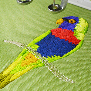 How to Choose the Right Underlay for your Machine Embroidery Designs