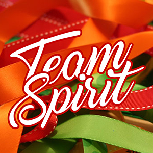 Read more about the article Team Spirit Ribbon Project with FREE Instructions & Embroidery Design